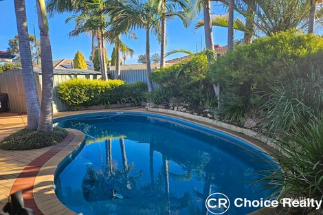 Property photo of 12 Oldham Place Leeming WA 6149
