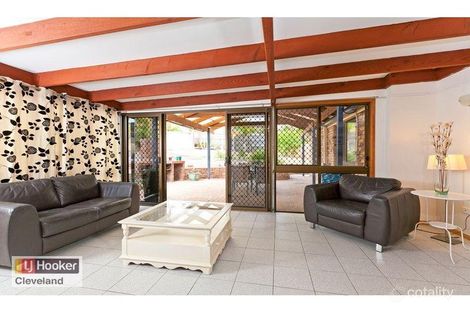 Property photo of 3 Westcott Place Alexandra Hills QLD 4161