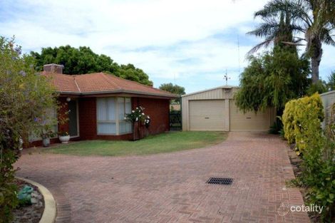 40b Willoughby St, South Bunbury, WA 6230