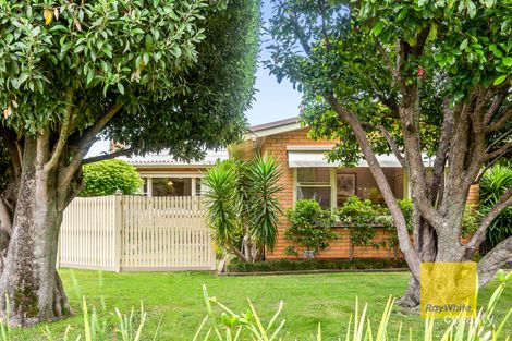Property photo of 7 Cuthbert Avenue Highton VIC 3216