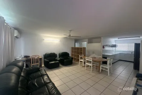 3/17 Stevenson St, South Mackay, QLD 4740