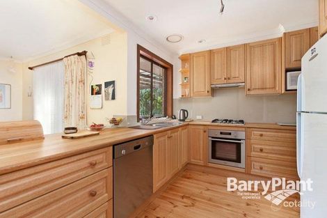 Property photo of 31 Macclesfield Road Emerald VIC 3782