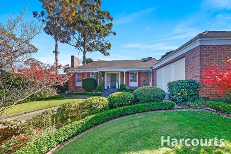 Property photo of 44 Holyrood Drive Vermont VIC 3133
