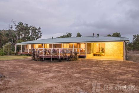 Property photo of 173 Wisteria Drive Quindalup WA 6281