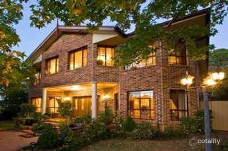 3 Bannockburn Rd, Pymble, NSW 2073