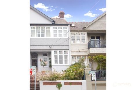 Property photo of 12 Lavender Street Lavender Bay NSW 2060