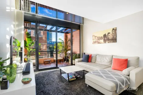 3/553-555 Elizabeth St, Surry Hills, NSW 2010