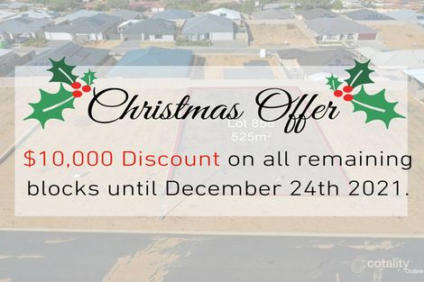 6 Hollis St, Bullsbrook, WA 6084