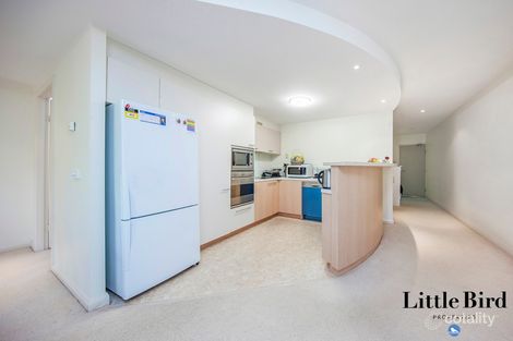 Property photo of 23/7 Hopegood Place Garran ACT 2605