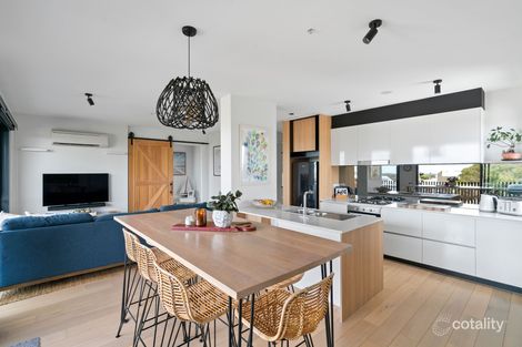 Property photo of 336/190 Ferguson Street Williamstown VIC 3016
