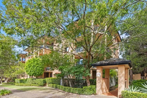 44/16-26 Park St, Sutherland, NSW 2232
