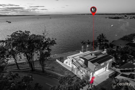 Property photo of 2 Masters Avenue Victoria Point QLD 4165