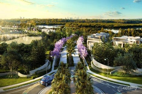 71/1 Lake Serenity Bvd, Helensvale, QLD 4212