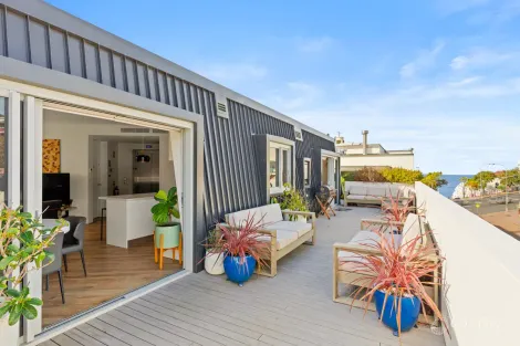 Property photo of 8/1 Sir Thomas Mitchell Road Bondi Beach NSW 2026