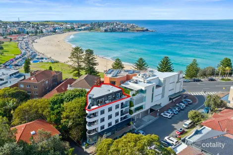 Property photo of 8/1 Sir Thomas Mitchell Road Bondi Beach NSW 2026