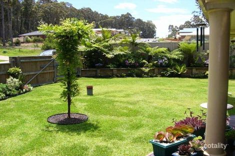 Property photo of 81 Grantham Road Batehaven NSW 2536