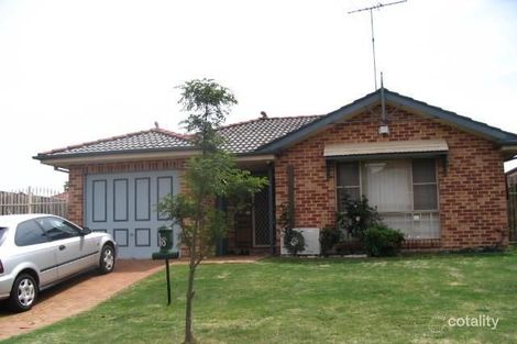 20 Sherwood Cct, Penrith, NSW 2750