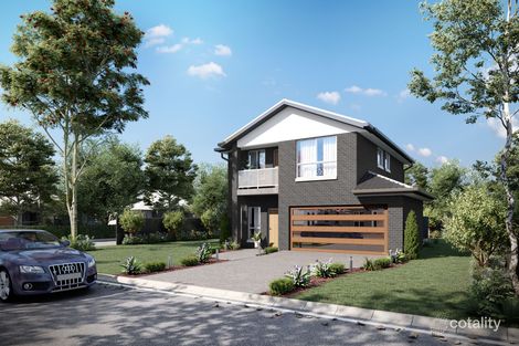 Lot 217 Nicotera Ave, Riverstone, NSW 2765