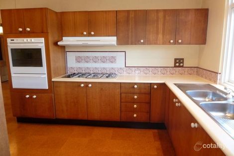 Property photo of 1 Ullathorne Street Drummoyne NSW 2047