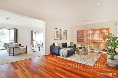 Property photo of 39 Yale Circuit Forest Lake QLD 4078