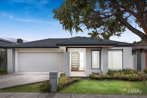 16 Slayton Rd, Truganina, VIC 3029