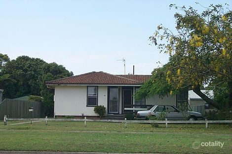 33 Kirkwood Rd, Tweed Heads South, NSW 2486