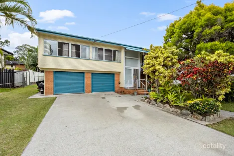 Property photo of 32 Swanwick Street Zillmere QLD 4034