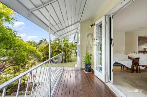 Property photo of 32 Swanwick Street Zillmere QLD 4034