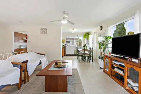 Property photo of 32 Swanwick Street Zillmere QLD 4034