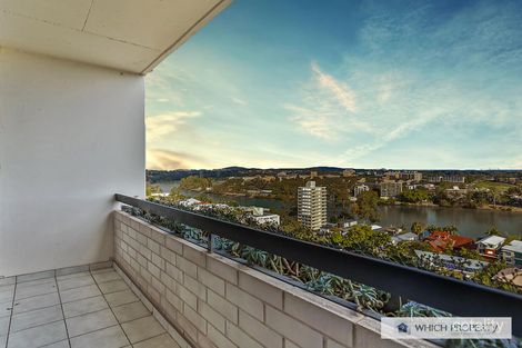Property photo of 31/8 Doris Street West End QLD 4101