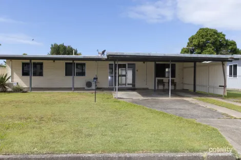 31 Irving St, South Mackay, QLD 4740