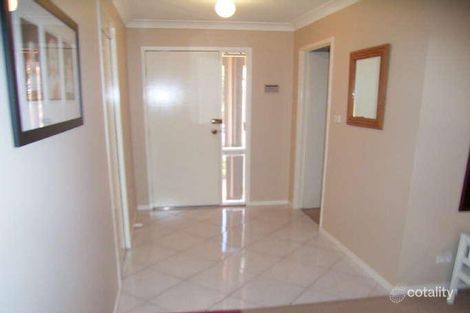 Property photo of 35 Woldhuis Street Quakers Hill NSW 2763