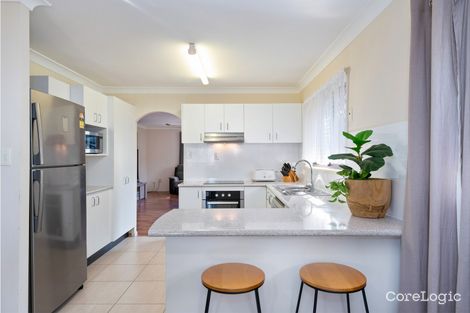 Property photo of 43 Kurago Street Chermside West QLD 4032