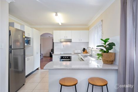 Property photo of 43 Kurago Street Chermside West QLD 4032