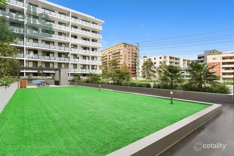 Property photo of 431/4 Nipper Street Homebush NSW 2140