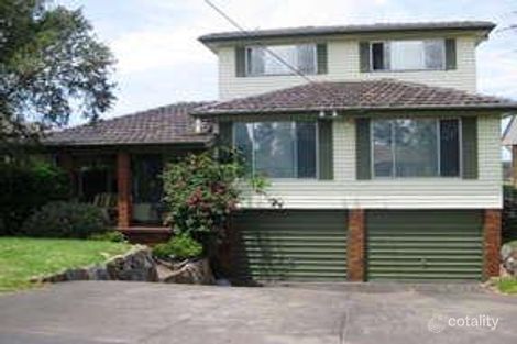 11 Newbold Rd, Macquarie Hills, NSW 2285