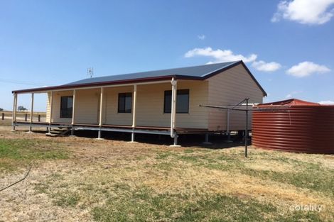 578 Toowoomba-Karara Rd, Wyreema, QLD 4352