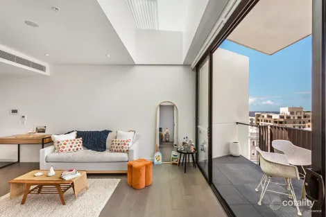 709/4 Lyrique Lane, Newcastle, NSW 2300