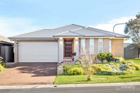 Contact agent for address, RIVERSTONE, NSW 2765