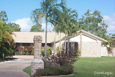 Property photo of 10 Landel Court Condon QLD 4815