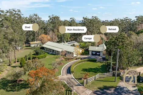 Property photo of 10 Glenroy Place Middle Dural NSW 2158