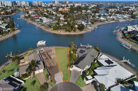 Property photo of 21B Yallanga Place Mooloolaba QLD 4557