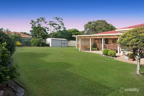 Property photo of 15 Lakeview Circuit East Ballina NSW 2478
