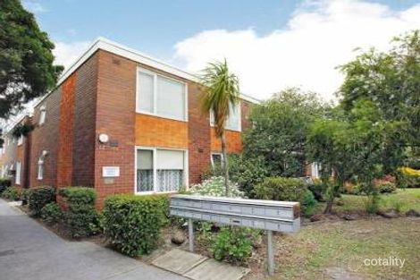 10/12 Grange Rd, Carnegie, VIC 3163