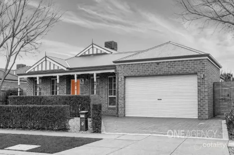 26 Yardley St, Sunbury, VIC 3429