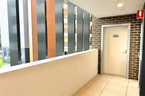 Property photo of 105/9 Nipper Street Homebush NSW 2140