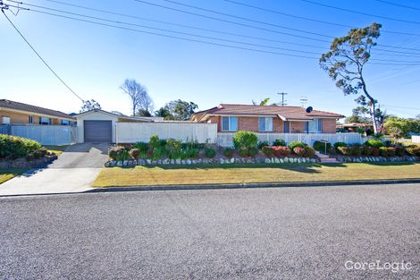 Property photo of 66 Walu Avenue Halekulani NSW 2262