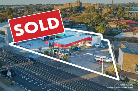 375 Concord Rd, Concord West, NSW 2138
