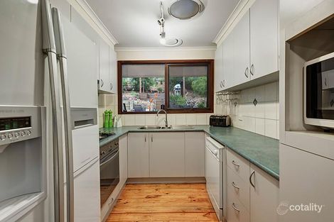 Property photo of 63 Cressy Street Montmorency VIC 3094