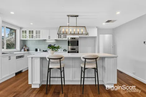 Property photo of 60 Westerfield Drive Notting Hill VIC 3168